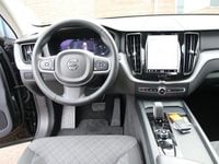 Occasion Volvo XC60 2026 Zwart SUV
