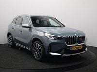 Occasion BMW X1 245 PK (180 kW) 2023 Groen (parellak) SUV