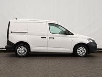 Occasion VW Caddy Comfortline 102 PK (75 kW) 2023 Wit MPV