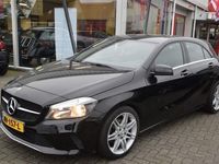 tweedehands Mercedes A180 Business Solution Navi | Camera | Sportstoelen | LMV | Bluetooth