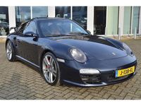 Occasion Porsche 911 Carrera S 388 PK (285 kW) 2007 Zwart Coupé