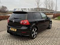 Occasion VW Golf IV 90 PK (66 kW) 2006 Zwart Hatchback