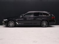 Occasion BMW 530e Comfort Edition 292 PK (214 kW) 2022 Zwart (metallic) Stationwagen