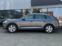 tweedehands Audi Q7 3.0 TDI e-tron quattro Premium LEER/PANO/VIRTUAL/N