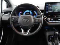 tweedehands Toyota Corolla Touring Sports 1.8 Hybrid Business Plus