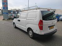 tweedehands Hyundai H 300 2.5 CRDi Dynamic MOOIE BUS BEL 0619590613 AIRCO