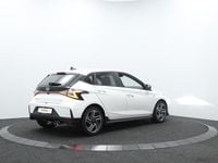 Nieuw Hyundai i20 N Line 101 PK (74 kW) 2025 Wit Hatchback