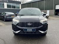 Nieuw Ford Kuga ST-Line X 242 PK (177 kW) 2027 Zwart SUV