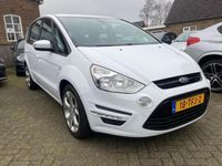 tweedehands Ford S-MAX 1.6 EcoBoost Trend Business bj 2012,Navi, Cruise, apk tot 04-2025, inruil mogelijk