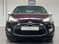 Occasion Citroën DS3 156 PK (114 kW) 2014 Overige Sedan