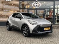 Occasion Toyota C-HR 140 PK (102 kW) 2025 Grijs SUV