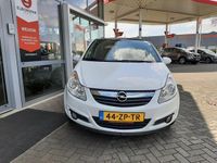 tweedehands Opel Corsa 1.4-16V Enjoy, Electrisch Glazen schuif/kanteldak, Youngtimer!!