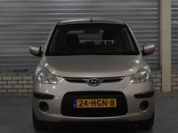 tweedehands Hyundai i10 1.25i Dynamic Cool + Airco