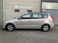 tweedehands Hyundai i30 CW 1.4i Blue Dynamic / Dealer onderhouden / Cruise Controle / Airco