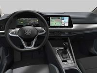 tweedehands VW Golf Variant 1.0 TSI Life Business