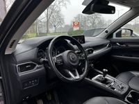 tweedehands Mazda CX-5 (VERWACHT) 2.0 SAG 160 Prestige edition