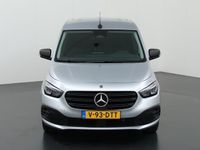 tweedehands Mercedes Citan 112 CDI L1 Pro | Aut. | Led | Stoelverwarming | Airco | Parkeercamera | Trekhaak | Certified