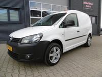 tweedehands VW Caddy 1.6 TDI BMT Airco Cruise Control Automaat