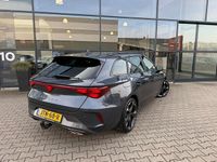 Occasion Cupra Leon 204 PK (150 kW) 2025 Grijs Stationwagen