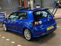 tweedehands VW Golf V 