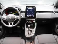 Occasion Renault Clio V Esprit Alpine 143 PK (105 kW) 2025 Grijs Hatchback