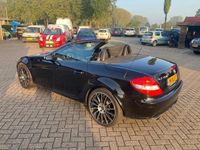 tweedehands Mercedes SLK350 350