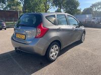 Occasion Nissan Note 90 PK (66 kW) 2014 Grijs MPV