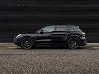 Occasion Porsche Cayenne Sport 340 PK (250 kW) 2022 Zwart SUV