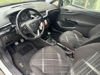 tweedehands Opel Corsa 1.0 Turbo Color Edition