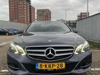 tweedehands Mercedes E250 250 Amb. Avantgarde