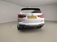 Occasion BMW X3 M Sport 292 PK (214 kW) 2020 Grijs, metallic lak SUV