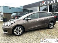 tweedehands Kia Ceed Sportswagon SW / cee'd 1.0 T-GDi GT-Line Edition