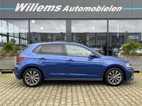 tweedehands VW Polo 1.0 TSI Highline R-Line|Pano|LED|