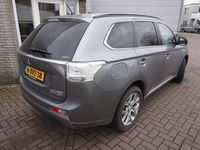 tweedehands Mitsubishi Outlander 2.0 PHEV Executive Edition Automaat