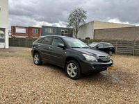 tweedehands Lexus RX400h Executive