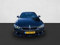 tweedehands BMW 418 4-SERIE Gran CoupéHigh Executive Edition / M SPORT / NAVI PROFF / CAMERA / LEDER