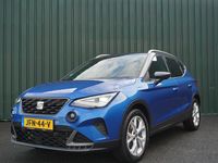 Occasion Seat Arona Business 116 PK (85 kW) 2024 Blauw SUV