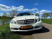 tweedehands Mercedes E350 CGI Elegance