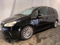 tweedehands Ford C-MAX 1.8-16V Titanium Flexifuel - Schade