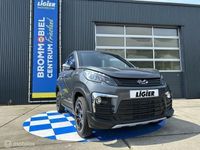 Occasion Ligier JS60 2023 Wit Hatchback