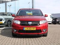 tweedehands Dacia Sandero 0.9 TCe Lauréate TREKHAAK/ AIRCO/ LM 15