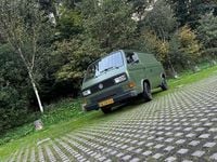 Occasion VW T3 57 PK (41 kW) 1988 Van