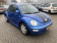 Occasion VW Beetle Highline 116 PK (85 kW) 1999 Blauw Hatchback