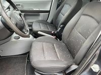 Occasion Mazda 2 Exclusive 80 PK (58 kW) 2005 Grijs (metallic) Hatchback