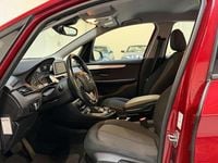 Occasion BMW 220 Active Tourer 192 PK (141 kW) 2017 Rood MPV