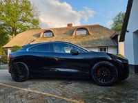 Occasion Jaguar I-Pace 294 kW (400 PK) 2018 Zwart SUV