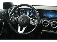 Occasion Mercedes CLA200 Business 163 PK (119 kW) 2021 Grijs Stationwagen