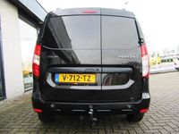 tweedehands Dacia Dokker 1.5 dCi 90 Solid 2019 BTW NAVI AIRCO 1eEIG 90PK