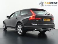 tweedehands Volvo V90 CC 2.0 T5 90th Anniversary Edition Trekhaak | Camera