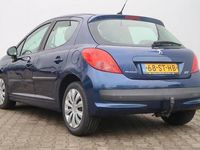 tweedehands Peugeot 207 1.6-16V XT